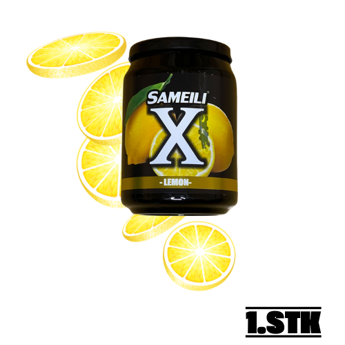 Sameili X Diffusor