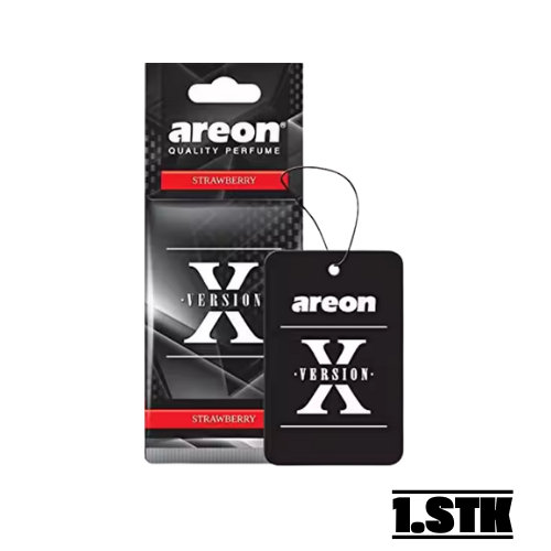 Areon X Version