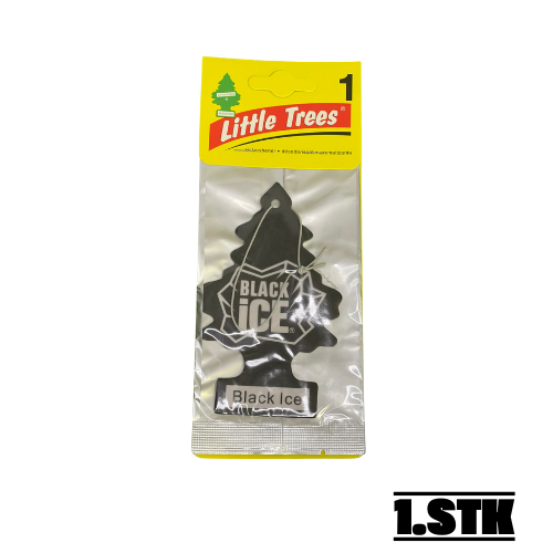 Black Ice Duftbaum