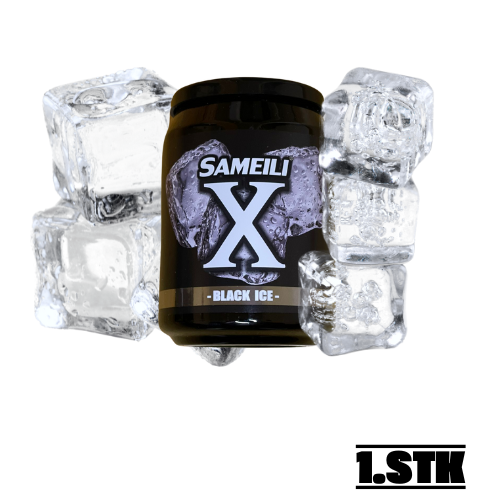 Sameili X Diffusor